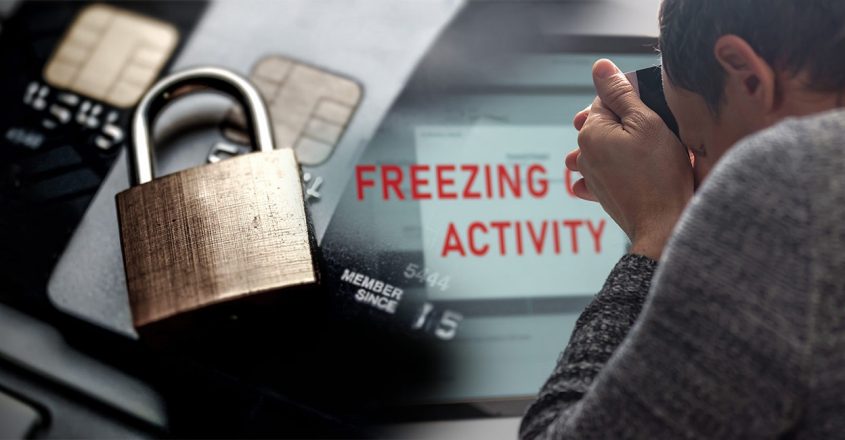 Freeze & Fleece Scam: High Court asks Kerala police chief for report