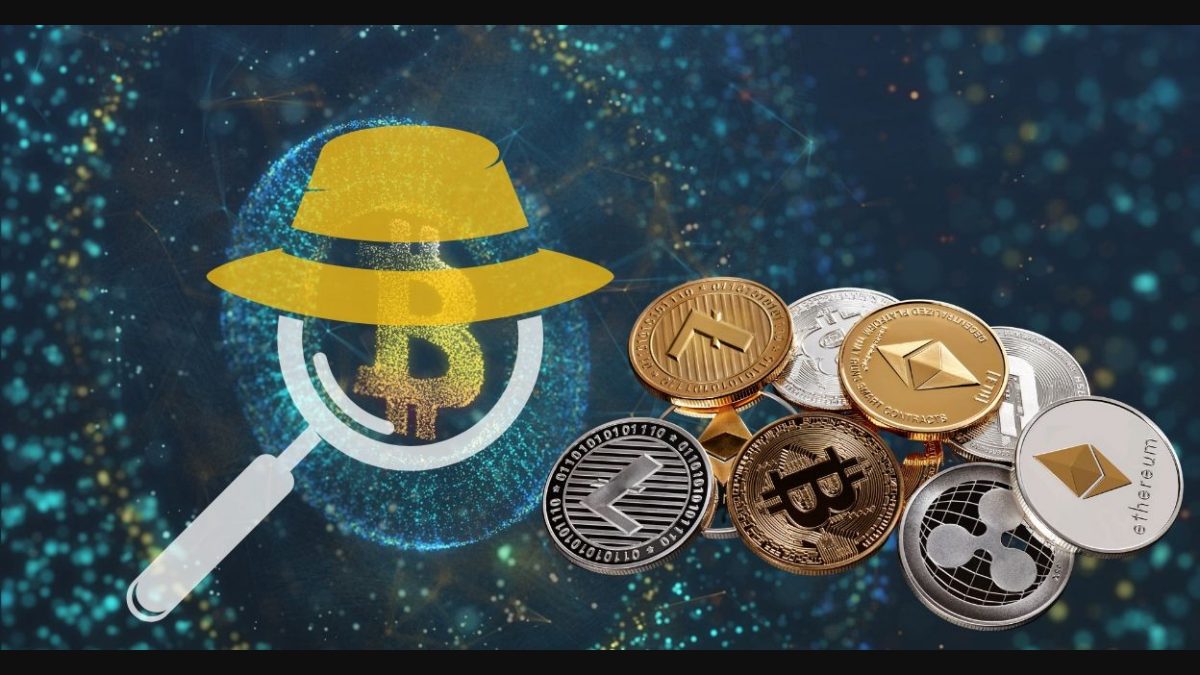 Account Freeze: Crypto dealer turns detective to clear his name in scam,  Kerala police ignore evidence | Business news |Manorama English