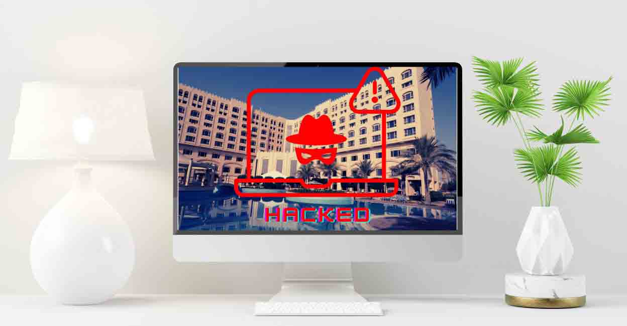 Many tourists have fallen victim to online fraud where the fraudsters hack into Google business accounts of major hotels in Kerala. Image: Onmanorama/Canva