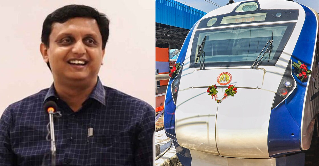 Kerala's Minister for PWD and Tourism, PA Muhammad Riyas.