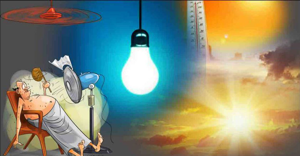 Reduce power consumption between 7-11pm, appeals KSEB