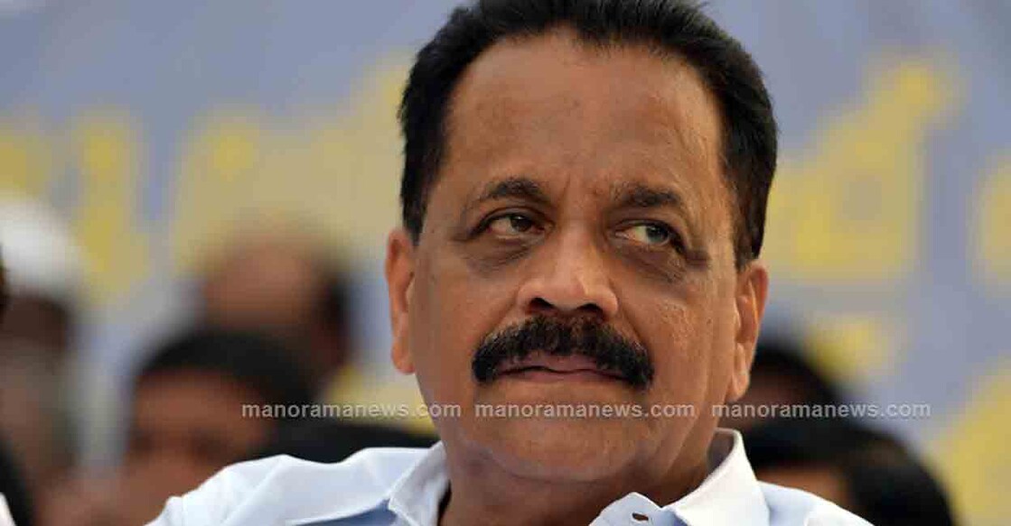 Johnny Nellore. Johnny Nellore. Photo: Manorama