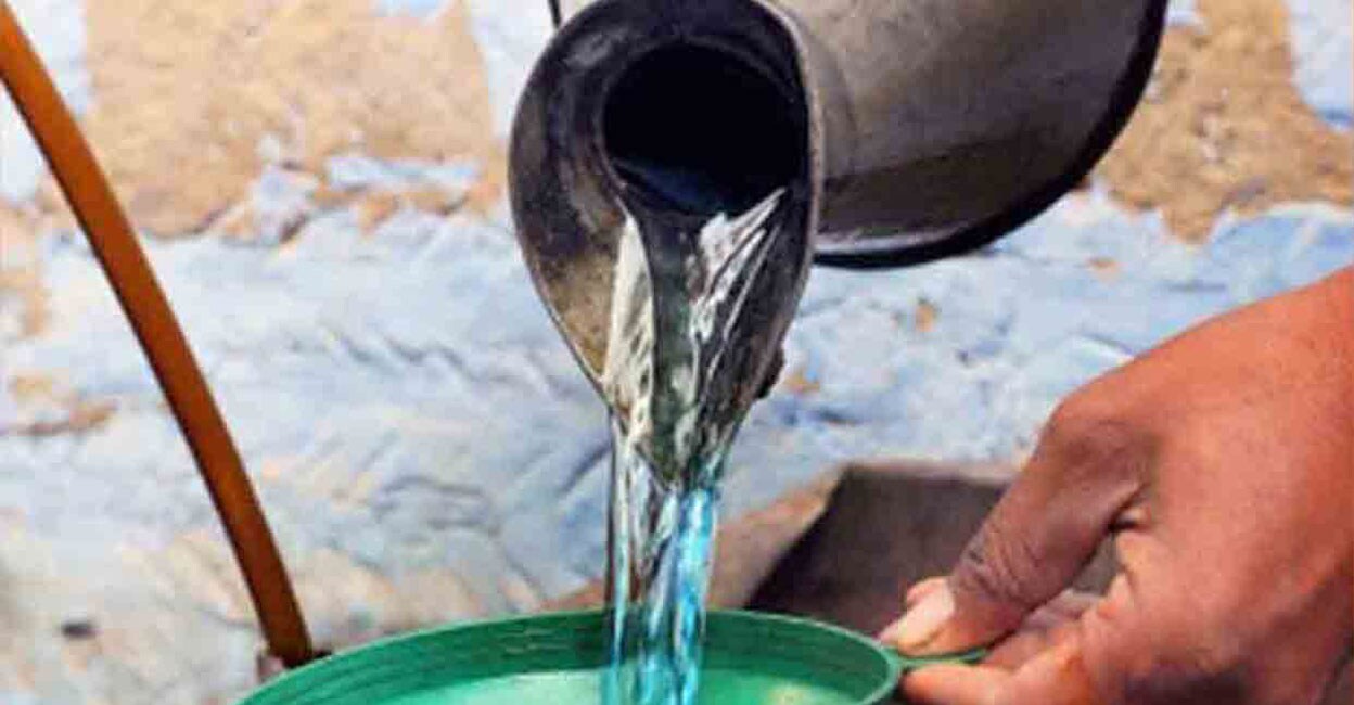 This is the second straight year that Kerala is facing the blow as the Centre had cut down the kerosene supplies last year also. Photo: File image/Manorama Online