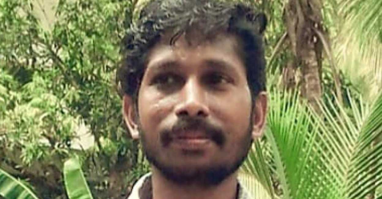 ബിനീഷ്