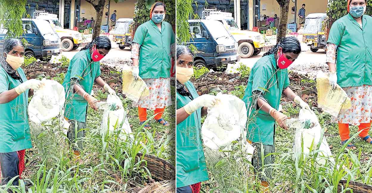 kottayam-haritha-karma-sena
