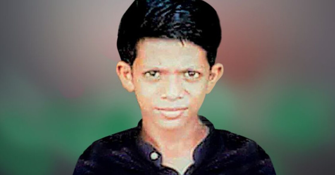 koyilandi-death-main Ahmed Hassan Rifayi. Photo: Manorama Online