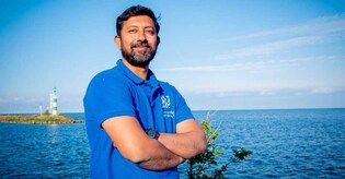 History beckons as Abhilash Tomy eyes Golden Globe Race glory | Interview