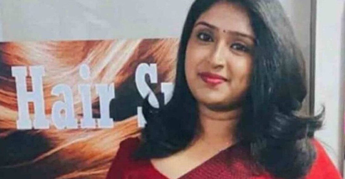 Sessy Xavier. Photo: Special arrangement