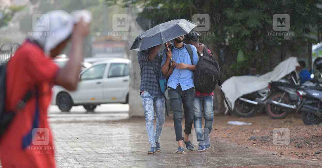 File Photo: Josekutty Panackal/Manorama