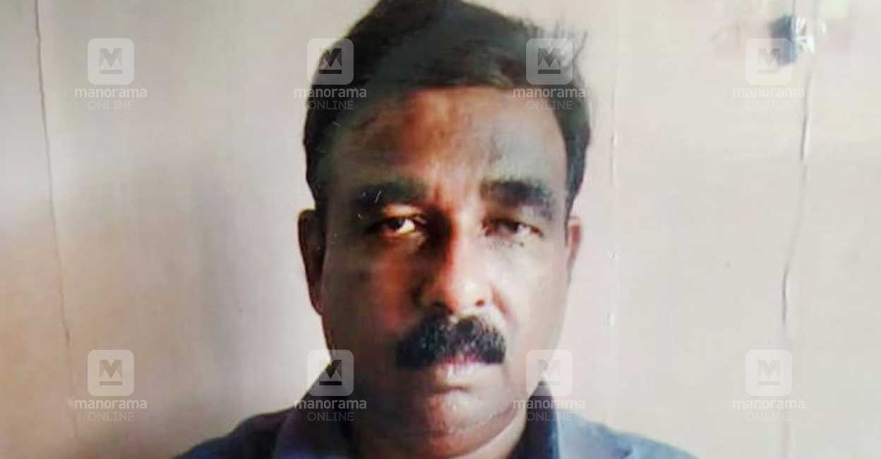 ഡോ. കെ. ഗിരീഷ്