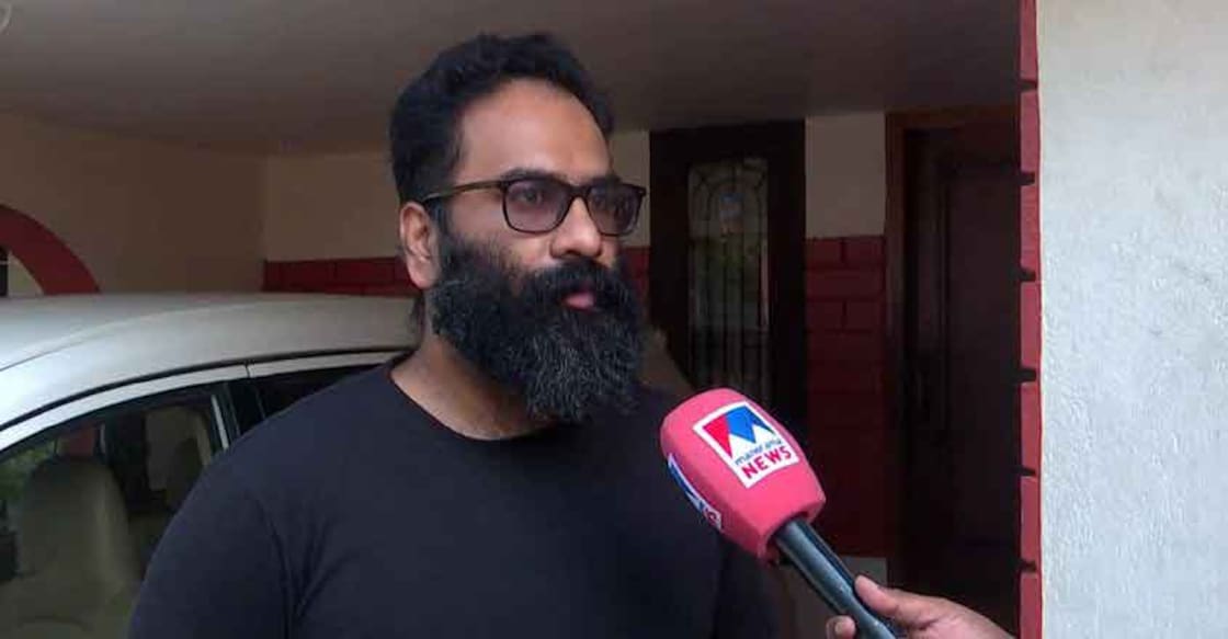 Ajith Anotny said that he hopes his brother Anil will rectify his mistake and come back to Congress. Photo: Manorama