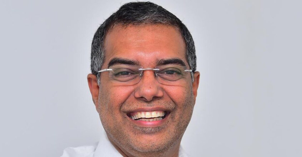 AP Abdullakutty. File photo: Manorama