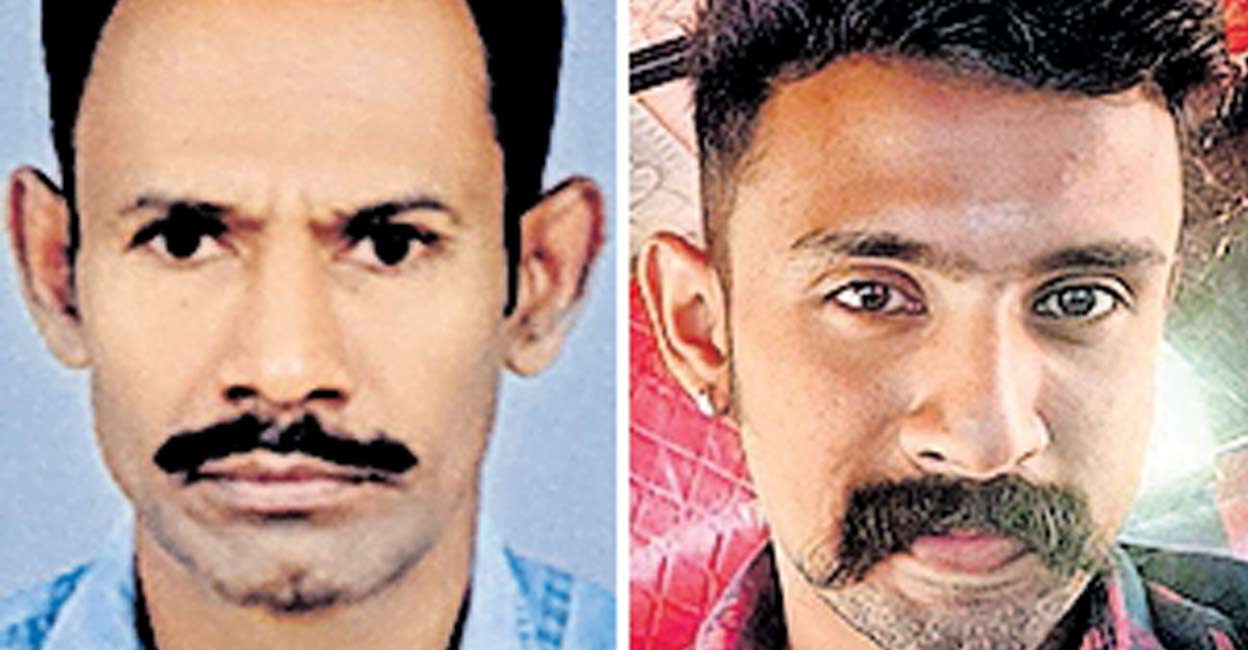 ജോയി, റിജോ