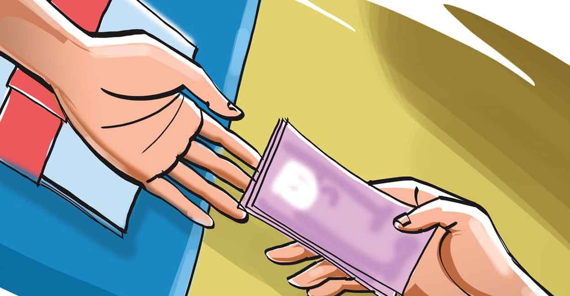 It is for the first time that the police chief has written to the jail director asking him to bring things under control at the Central Prison. Representative image/Manorama