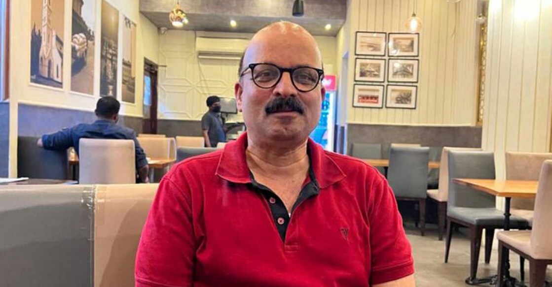 He said there was no need to show proof of 32,000 women - as claimed in the movie, and that just just 32 is enough. Photo: Manorama Online