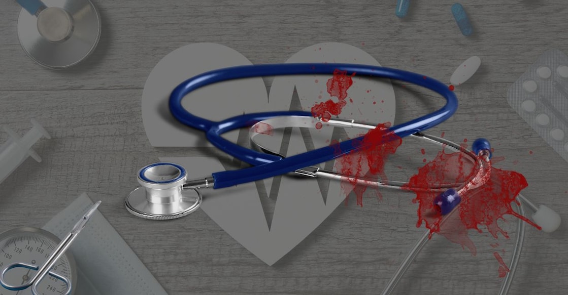  In 2022 alone, the state had reported 137 attacks on doctors. Photo: Onmanorama/Canva
