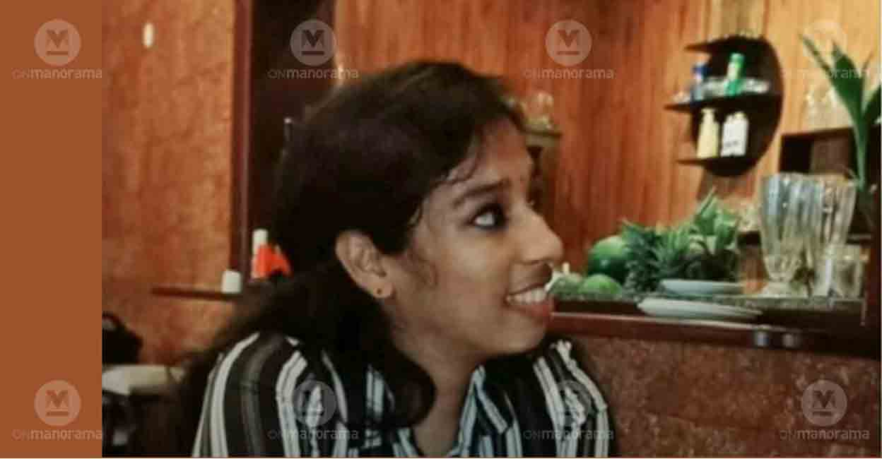 Dr Vandana Das was stabbed by Sandeep, a school teacher at the Kottarakara taluk hospital. Photo: Screengrab/ Manorama News