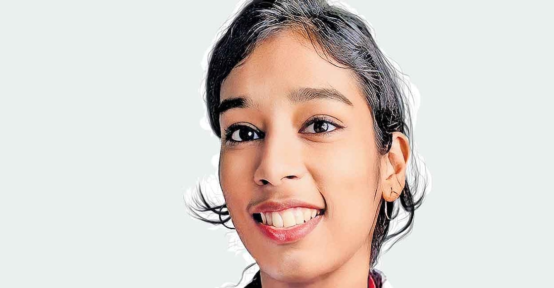 Sandeep, a UP school teacher fatally stabbed  Dr Vandana Das at the Kottarakkara Taluk Hospital on May 10, 2023. Photo: Manorama