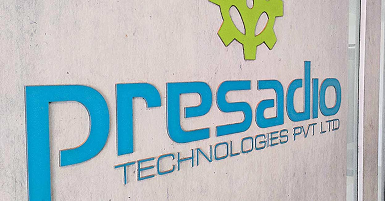presadio The disclosure confirms that Prasadio and Trois, who are active participants in the camera project, had close links when the camera deal was further outsourced by SRIT. Photo: Marama Online