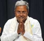 'I have done no wrong to resign', says Karnataka CM Siddaramaiah