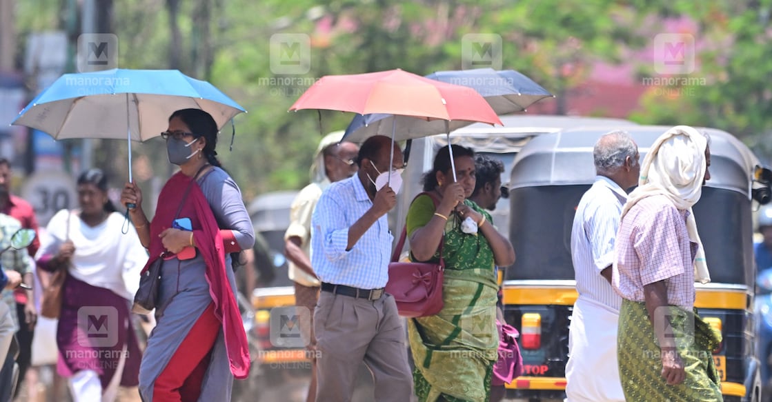 Representational image: Manorama