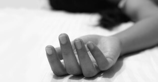 Malayali couple, in Nagpur for treatment, found dead