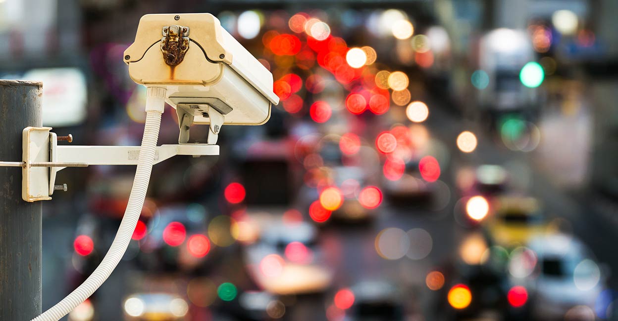 Beware! Fines for traffic offences caught on AI cameras from midnight