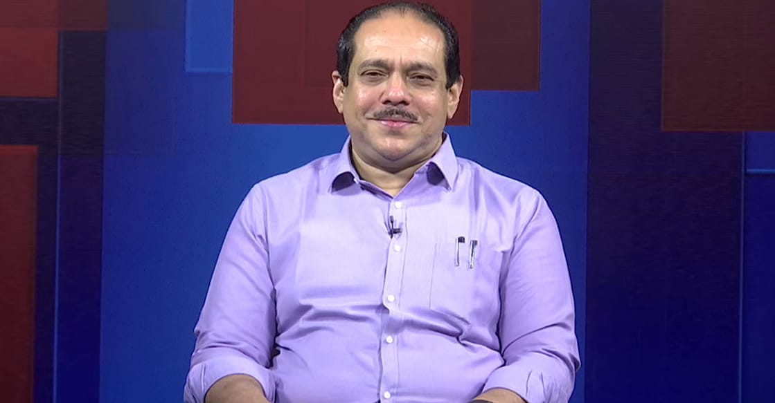 APM Mohammed Haneesh APM Mohammed Haneesh. Photo: Manorama
