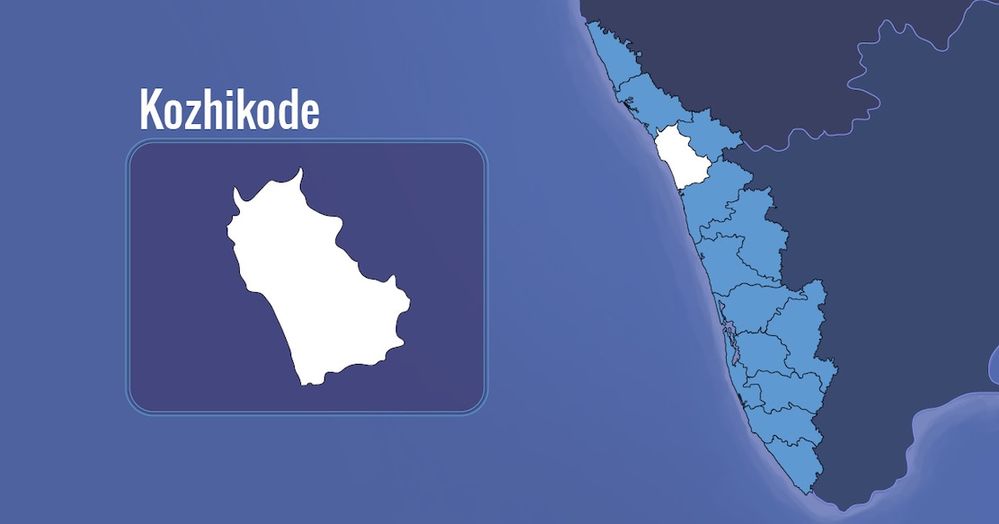 kozhikode-map kozhikode-map