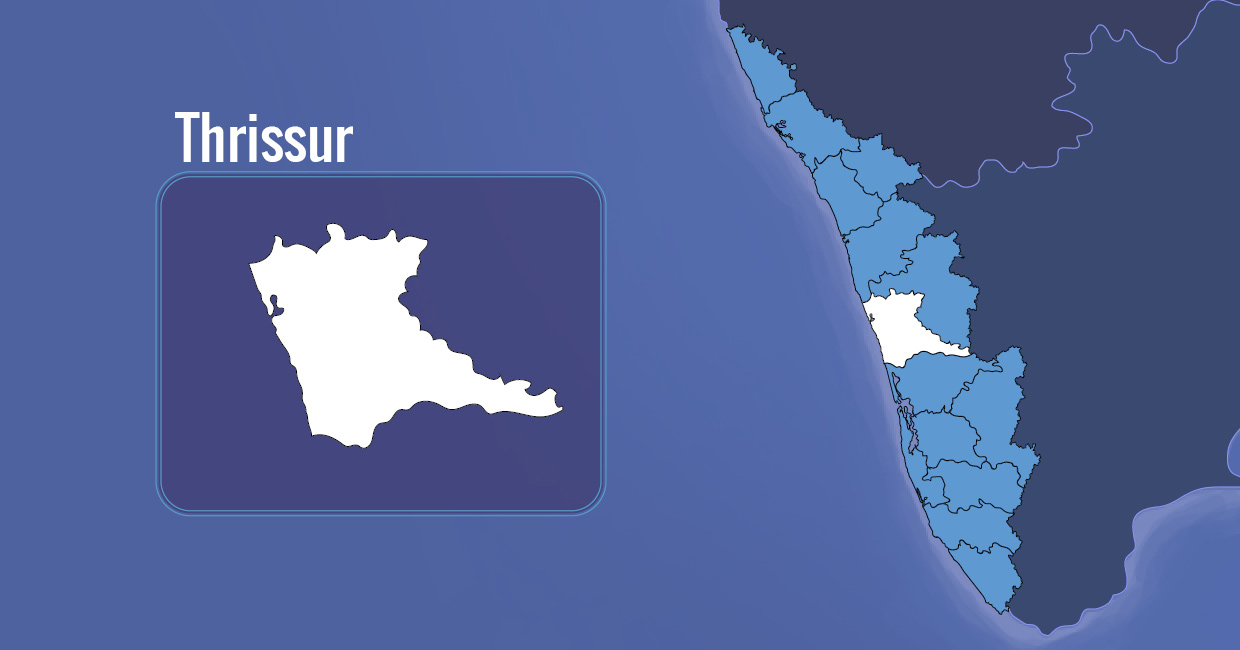 thrissur-map