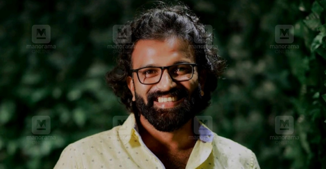 Jayakumar Jayakumar. Photo: Manorama