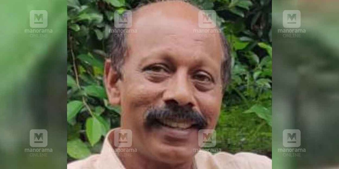 Siddique. Photo: Manorama