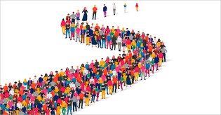 After a gap of 16 years, population, caste census will be held in 2027