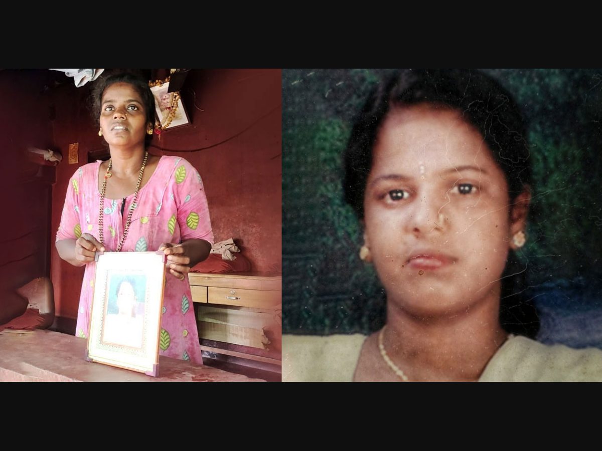 Plight of Cyanide Mohan's victim's family proves true Dahaad's dissection  of casteism, patriarchy