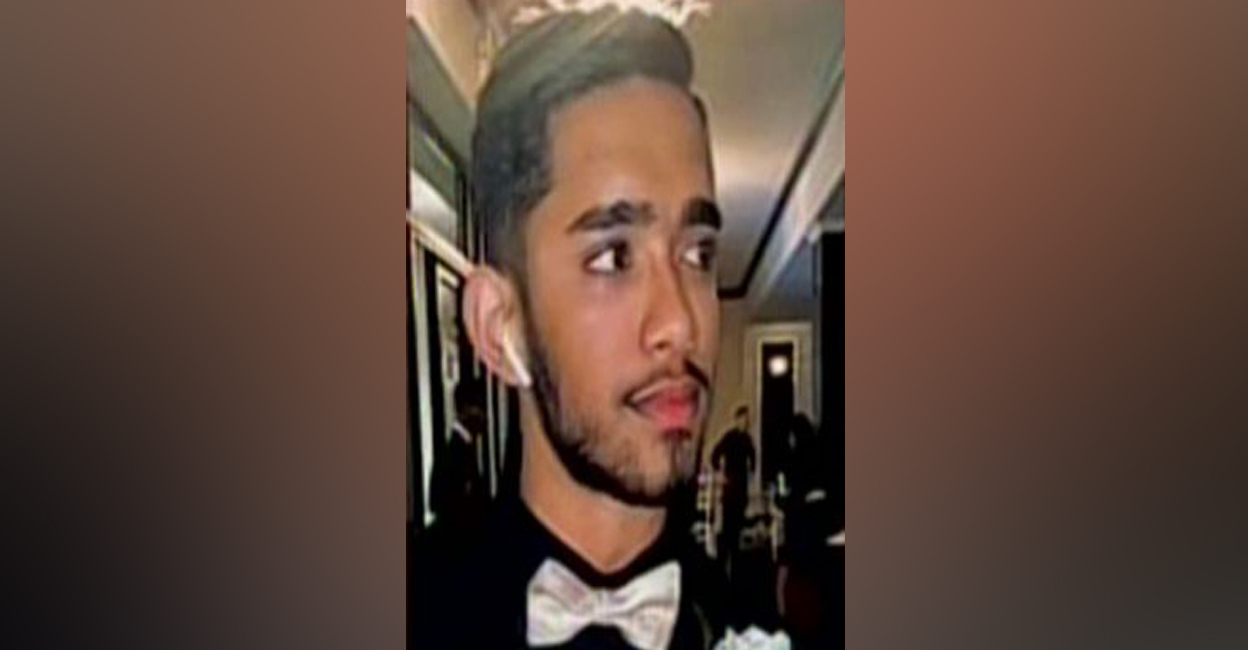 jude-chacko-shooting-victim Jude Chacko. Photo: Manorama News