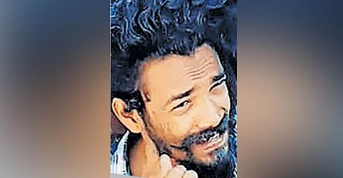 Rakendu. Photo: Manorama