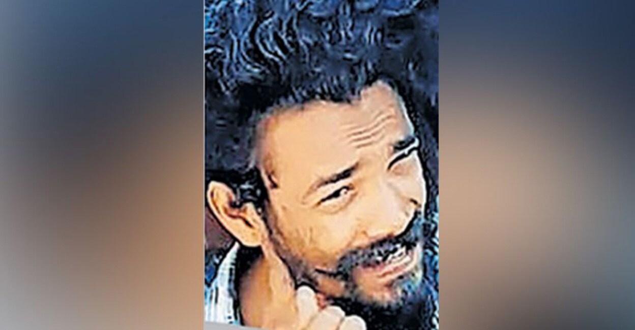 Rakendu. Photo: Manorama