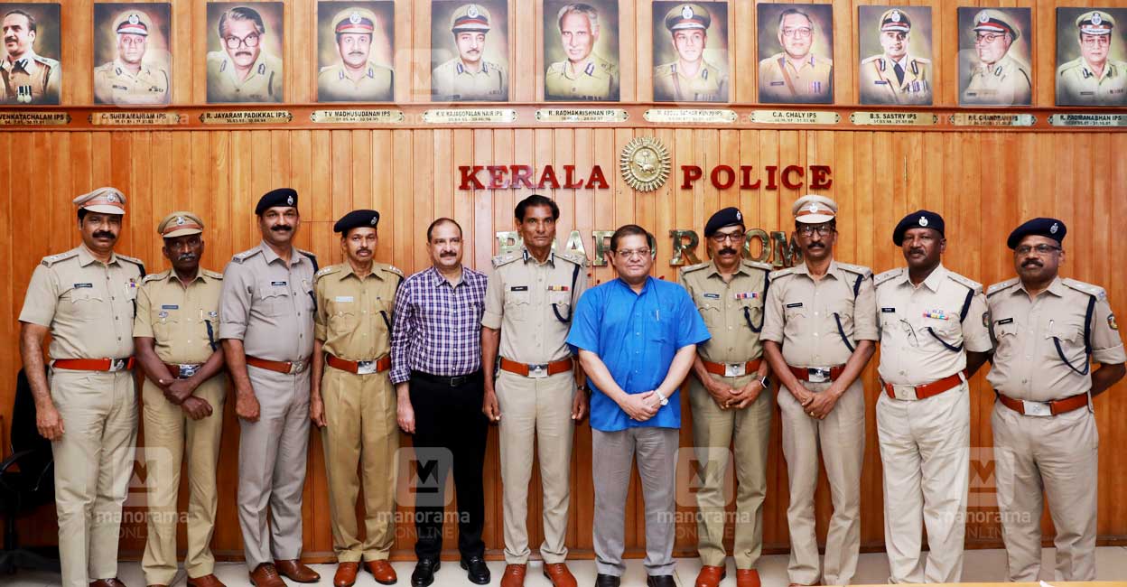 sps-kerala-police-retirement sps-kerala-police-retirement