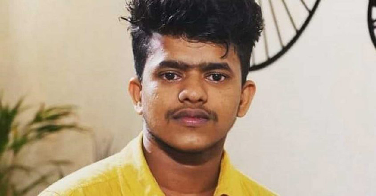 Praveen Nath.