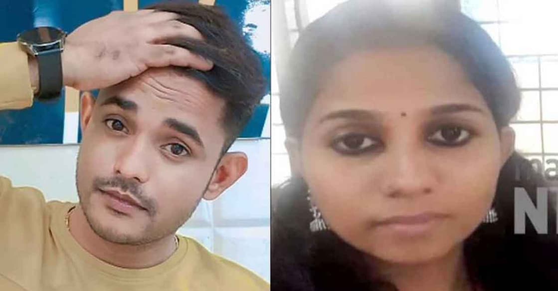 Athira Murder Case Akhil is a notable personality on social media as he used to post reels on Instagram under the profile of ‘Akhilettan’. Photo: Manorama