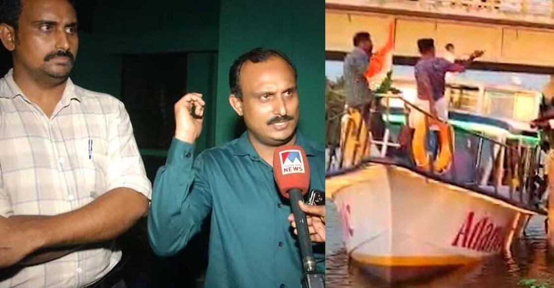 ഇബ്രാഹിമും ഇസഹാക്കും