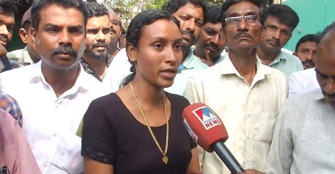 Tanur boat tragedy survivor