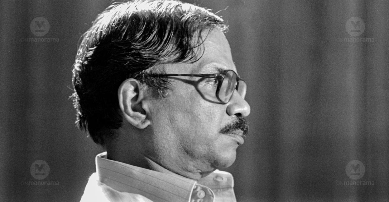 mt-vasudevan-nair-talk
