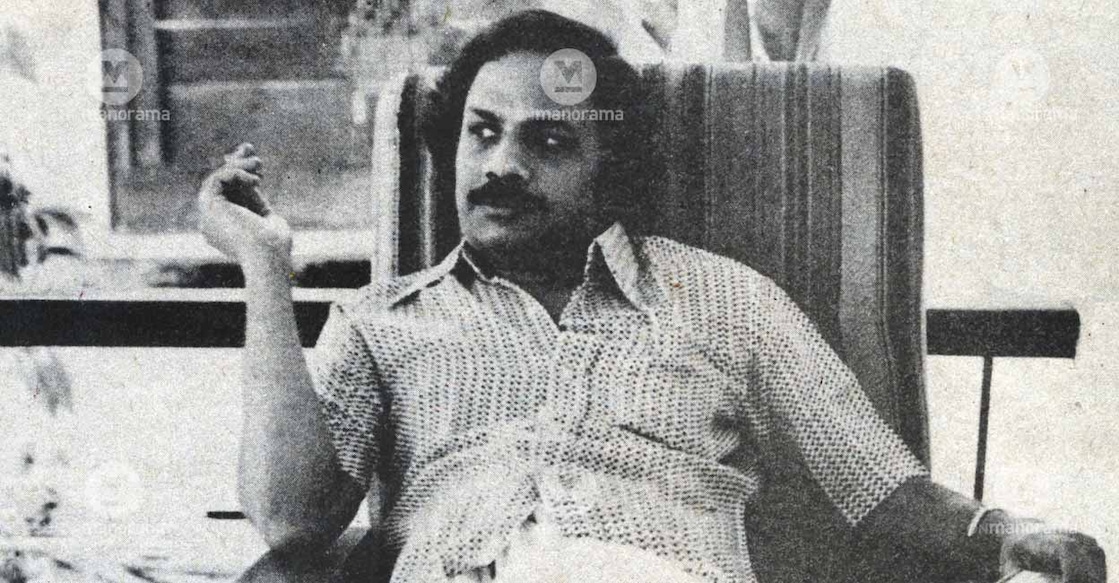 File-_-M-T-Vasudevan-Nair MT Vasudevan Nair. File photo: Manorama