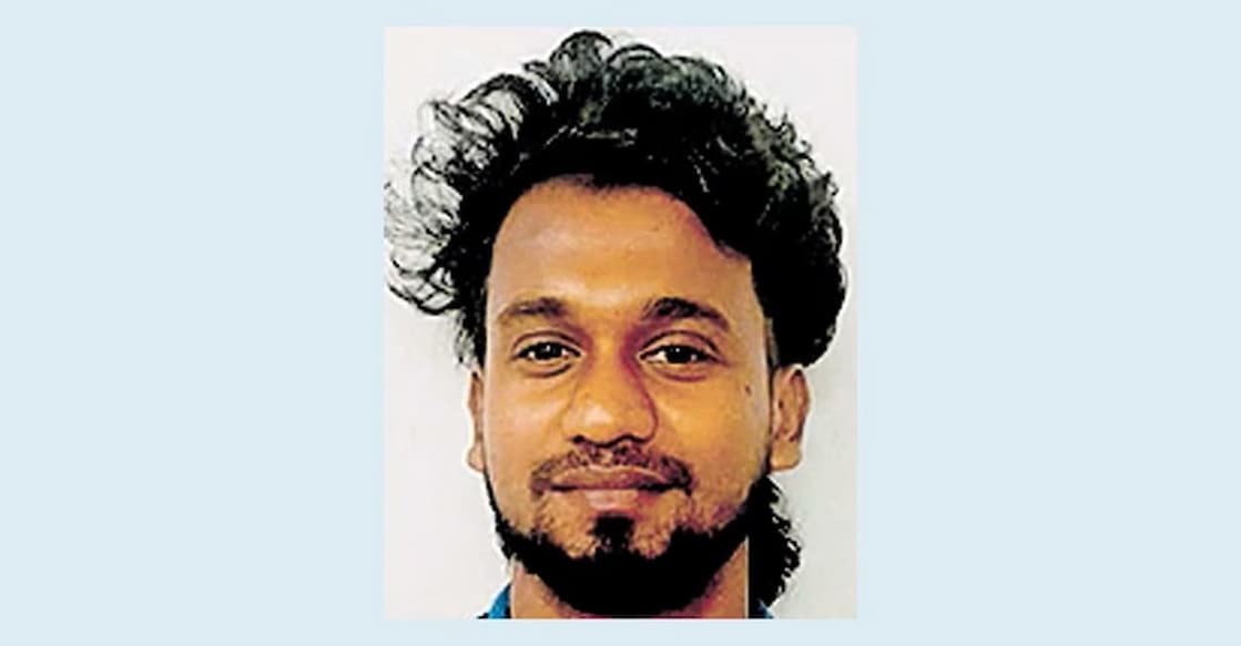 muhammed-main Mohammad. Photo: Manorama