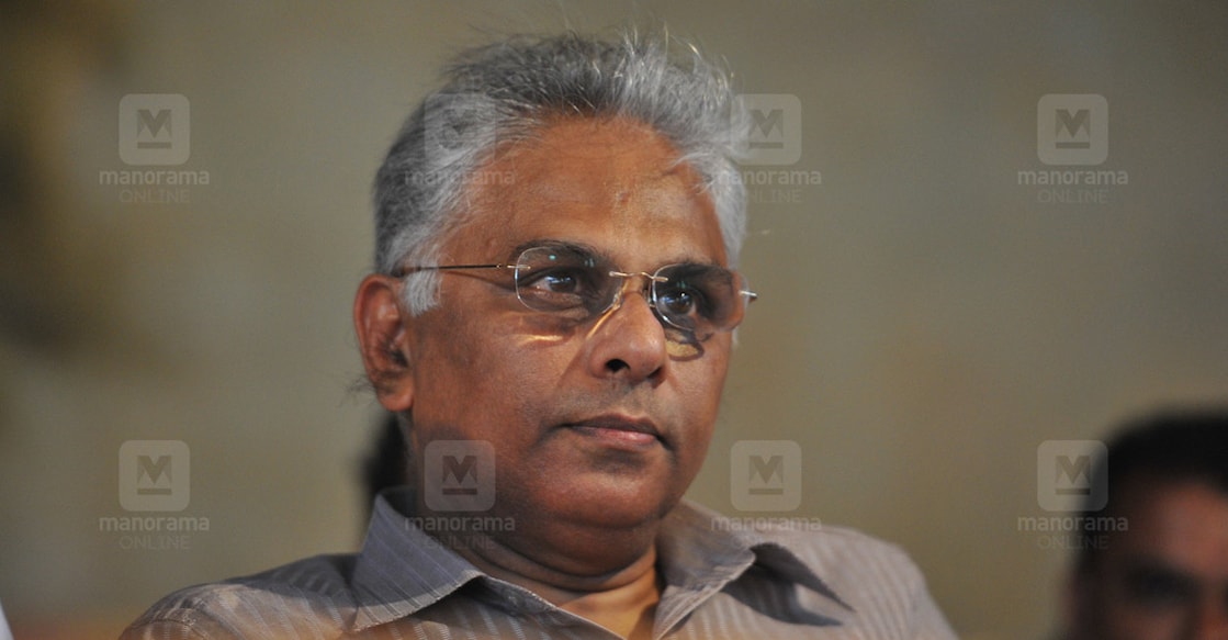 The committee headed by Justice Siri Jagan. Photo:Manorama Online