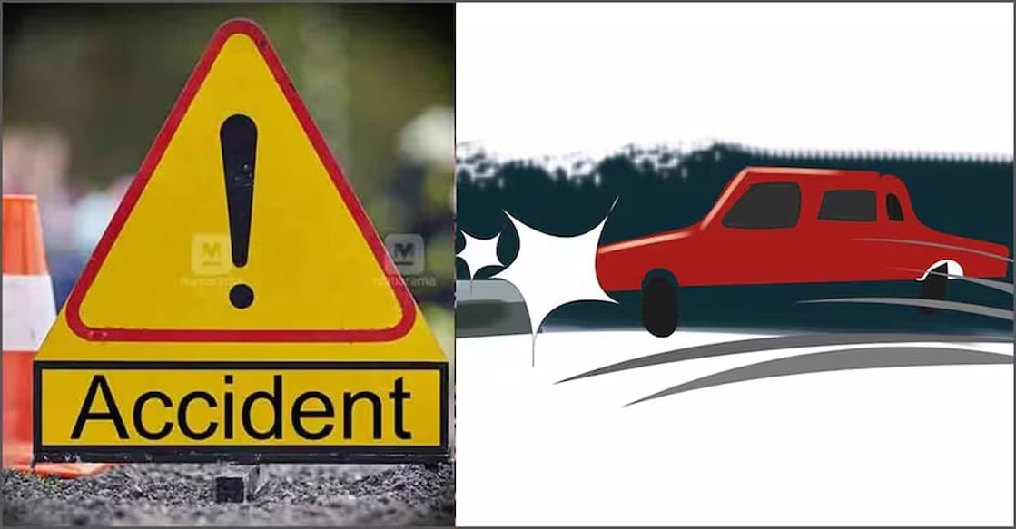 accident-main Representational Image. Photo: Manorama
