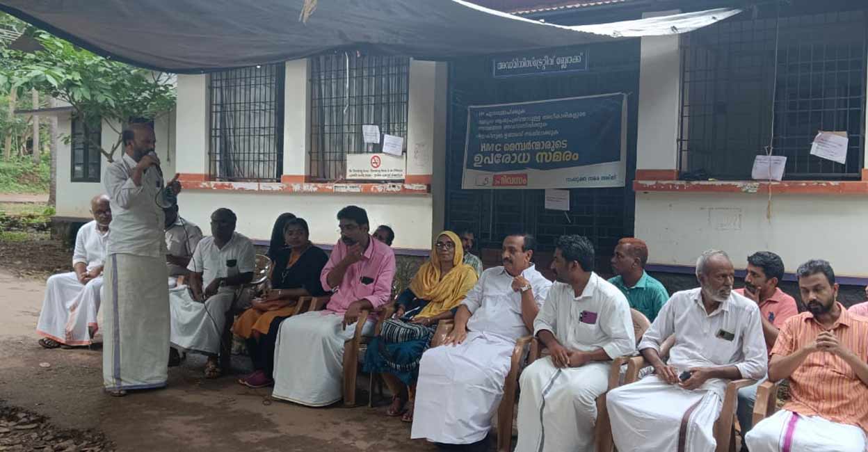 How murder of Dr Vandana Das jeopardised functioning of Mavoor's only ...