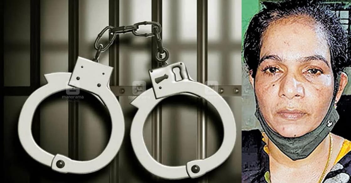 Sini is an accused in a number of cases, including murder attempts, issuing threats, and cheating. Photo; Special arrangement