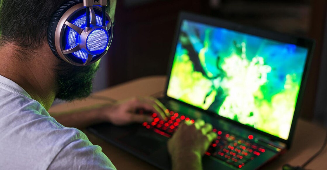 The Centre has decided to act on the issue, taking into account the adverse consequences brought on a section of the people by online gaming apps. Photo: iStock/sezer66